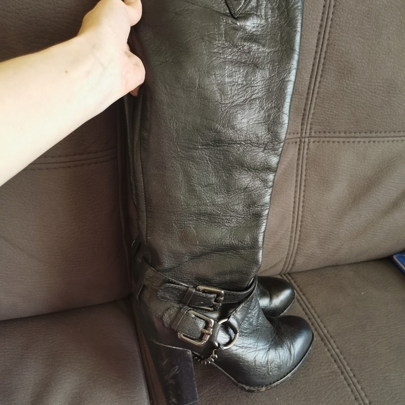Rudsak tall boots size 7 - Picture 2 of 8